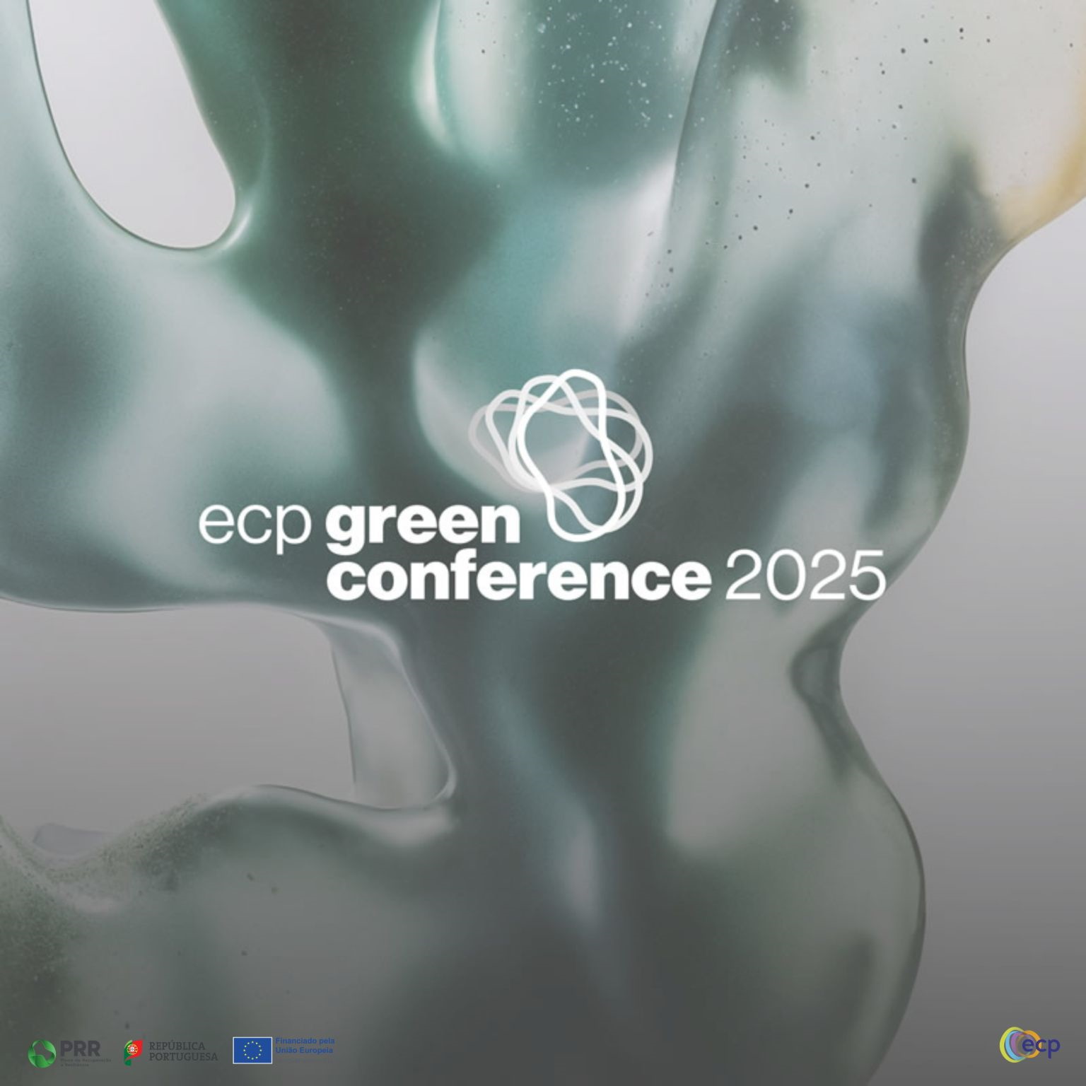 Microprocessador at the ECP Green Conference 2025.