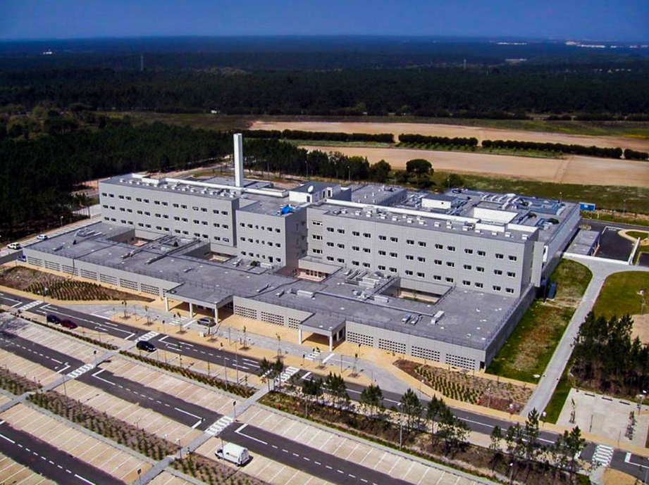 Hospital do Litoral Alentejano